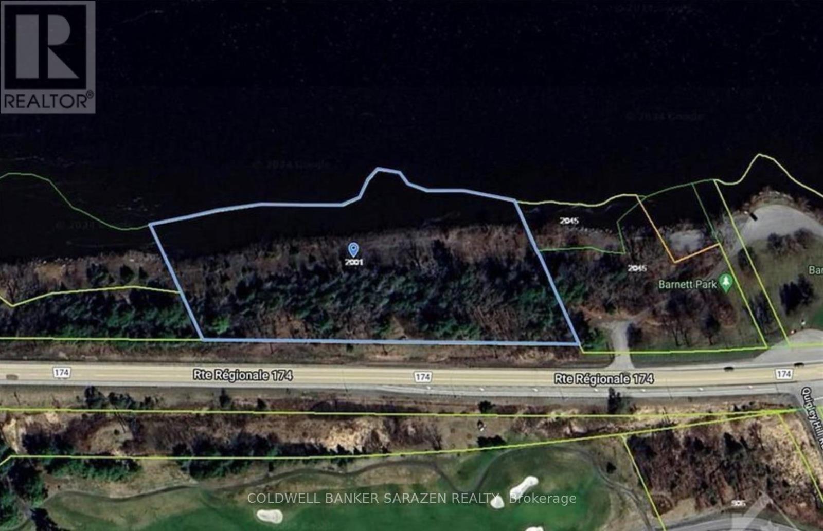 2001 174 Regional Road, Ottawa, Ontario  K1A 0A0 - Photo 3 - X13475570