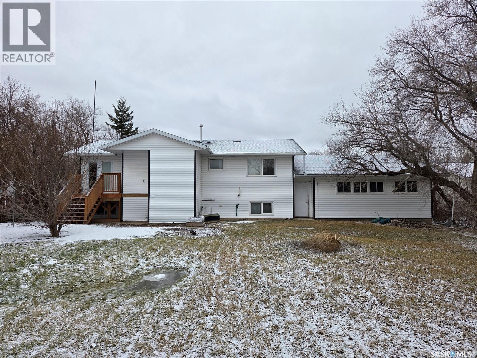 621 Mccall Street, Oxbow, Saskatchewan  S0C 2B0 - Photo 10 - SK031028