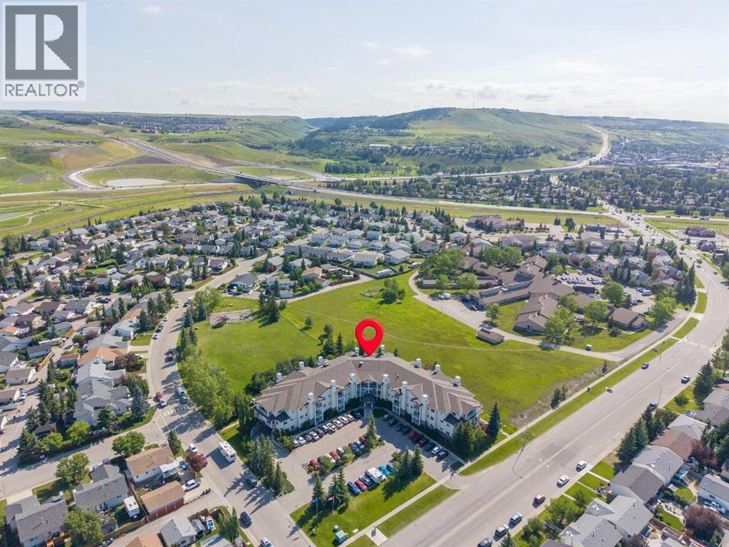 207, 72 Quigley Drive, Cochrane, Alberta  T4C 2K6 - Photo 33 - A2330882