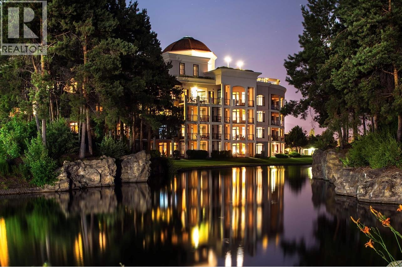1288 Water Street Unit# 150, Kelowna, British Columbia
