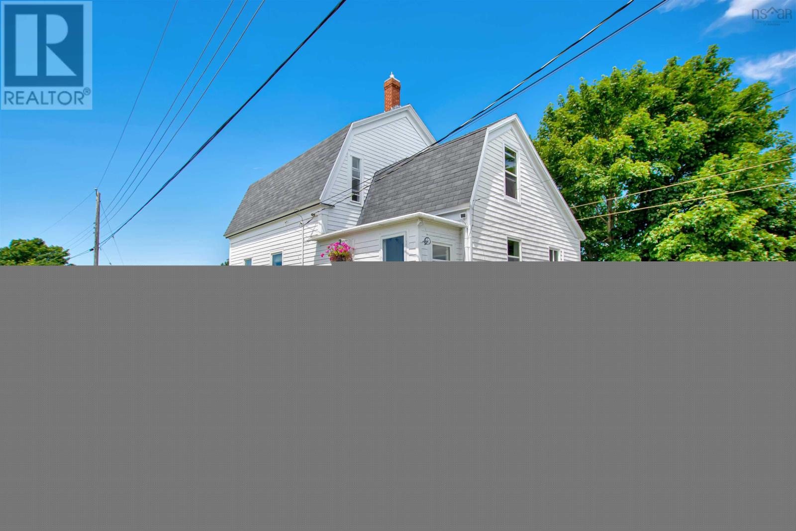 21 Sams Road, West Pubnico, Nova Scotia  B0W 3S0 - Photo 2 - 202619128