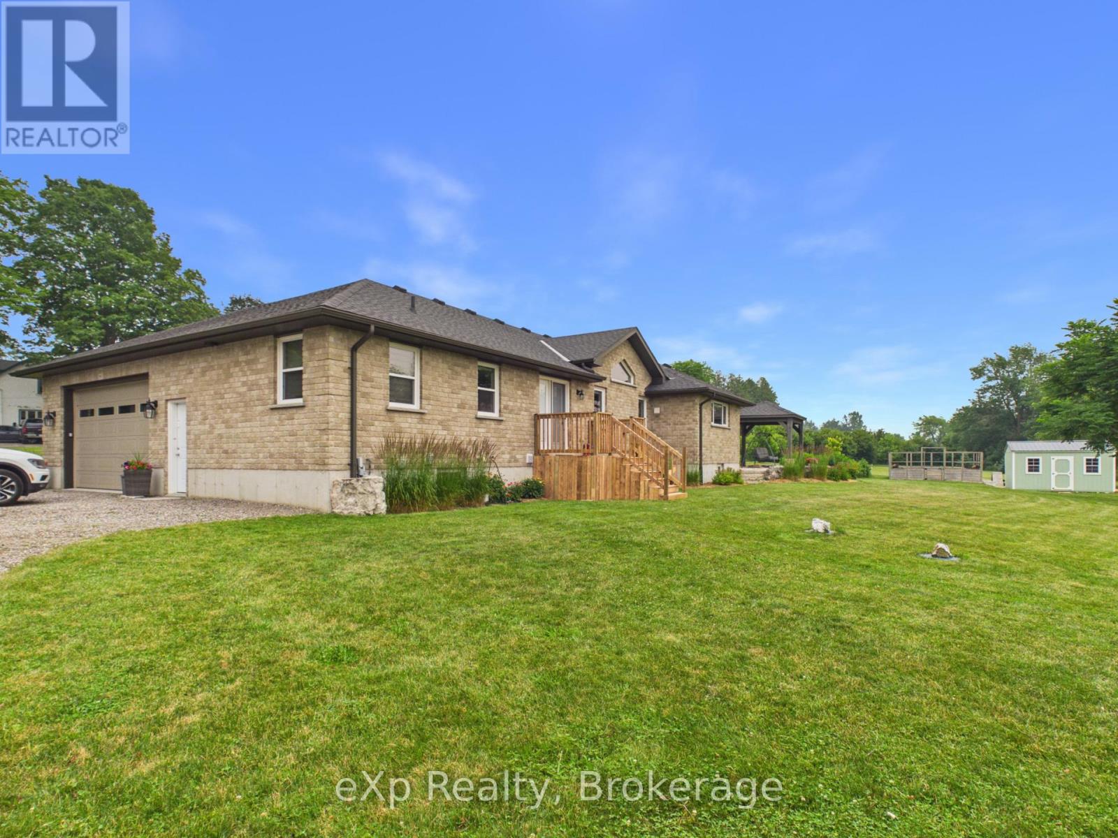 207 Edmund Street, West Grey, Ontario  N0G 1C0 - Photo 46 - X13585132