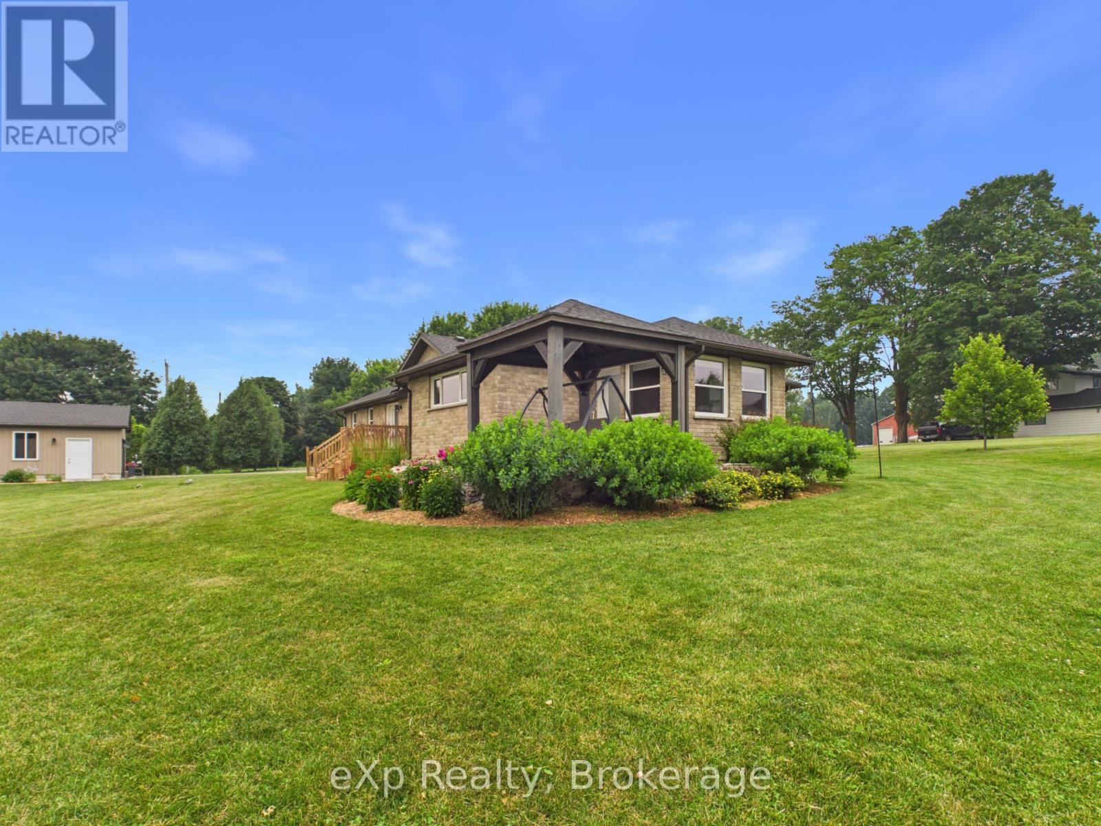 207 Edmund Street, West Grey, Ontario  N0G 1C0 - Photo 41 - X13585132