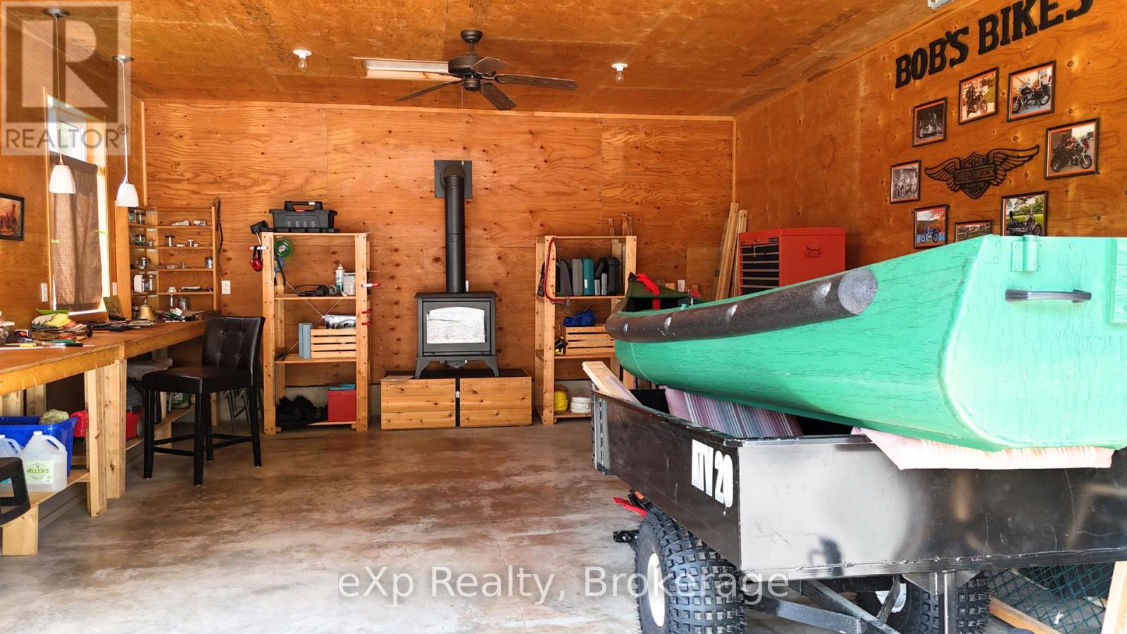 207 Edmund Street, West Grey, Ontario  N0G 1C0 - Photo 45 - X13585132