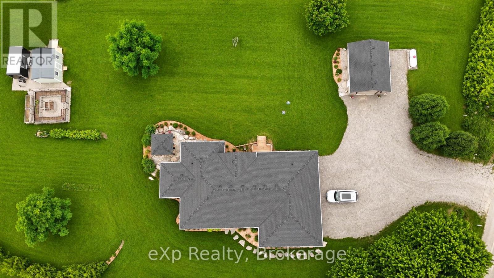 207 Edmund Street, West Grey, Ontario  N0G 1C0 - Photo 47 - X13585132