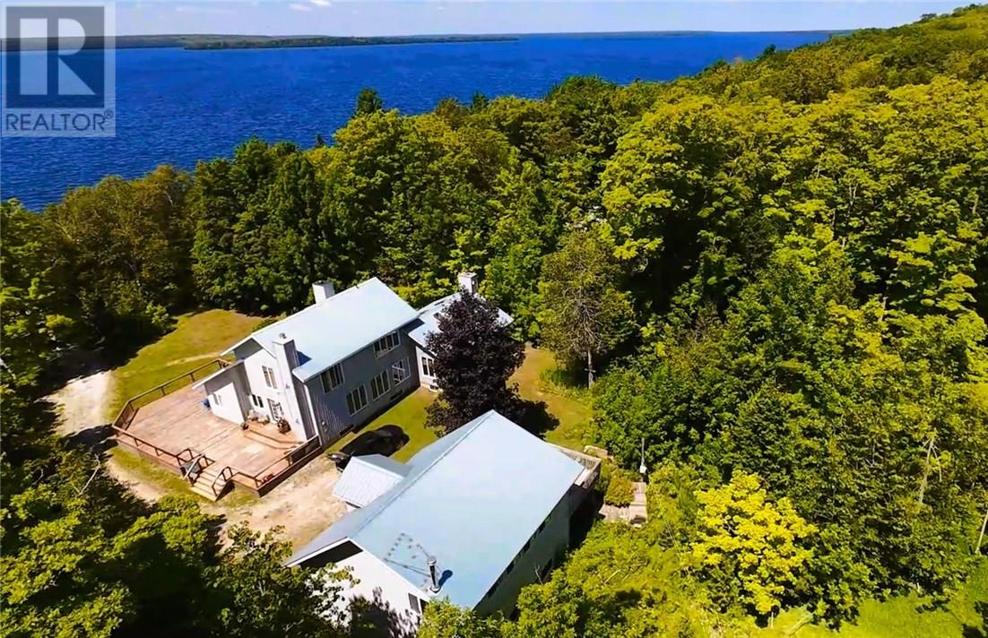 1604 Perivale Road E, Manitoulin Island, Ontario  P0P 2B0 - Photo 3 - 2127315