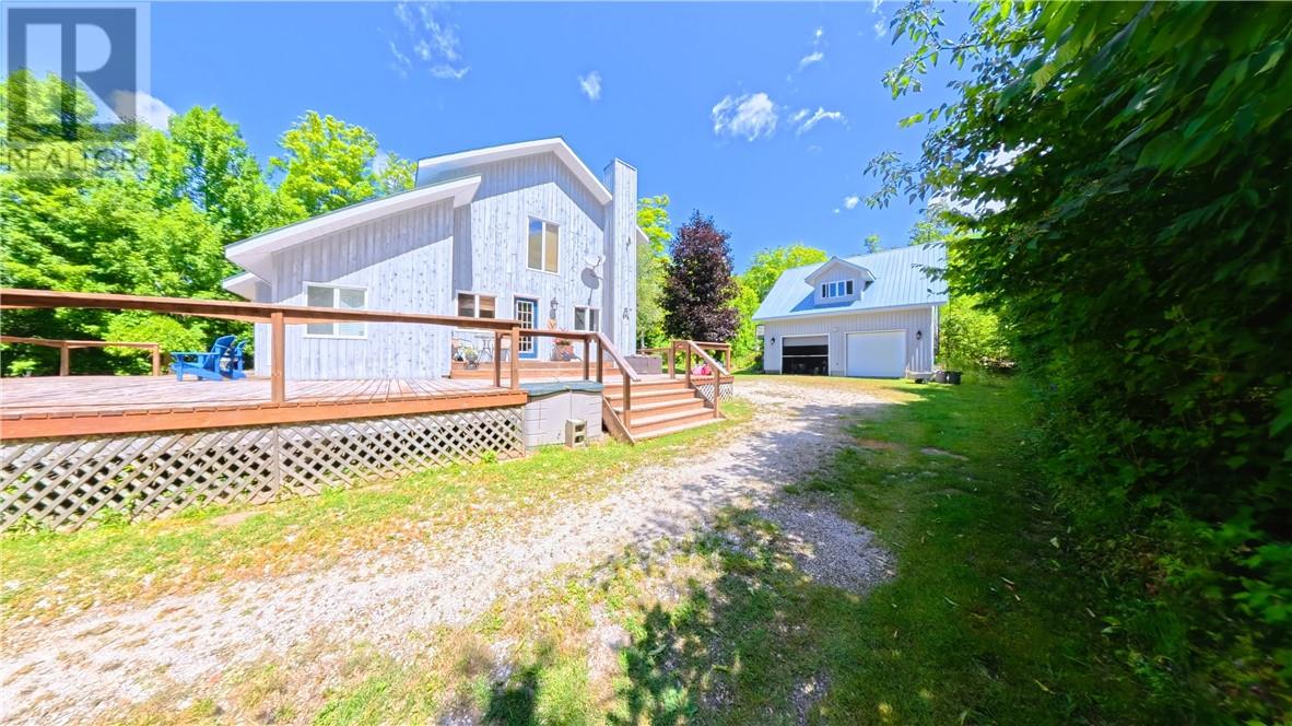 1604 Perivale Road E, Manitoulin Island, Ontario  P0P 2B0 - Photo 47 - 2127315