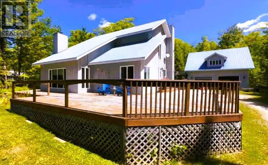 1604 Perivale Road E, Manitoulin Island, Ontario  P0P 2B0 - Photo 49 - 2127315