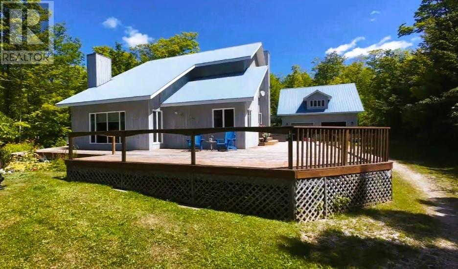 1604 Perivale Road E, Manitoulin Island, Ontario  P0P 2B0 - Photo 48 - 2127315