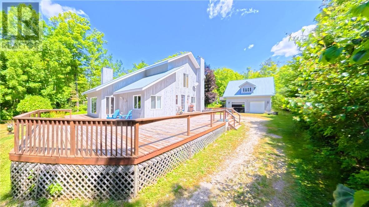 1604 Perivale Road E, Manitoulin Island, Ontario  P0P 2B0 - Photo 4 - 2127315