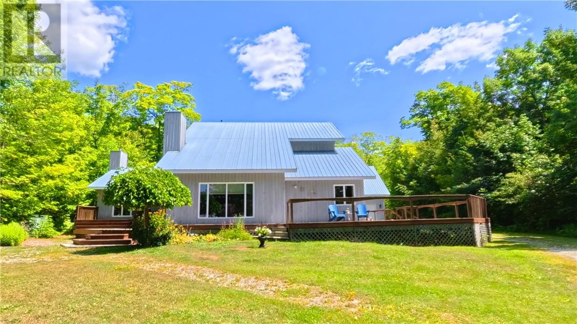 1604 Perivale Road E, Manitoulin Island, Ontario  P0P 2B0 - Photo 42 - 2127315
