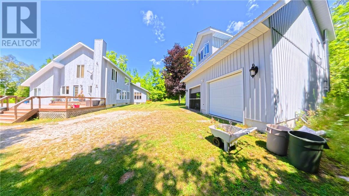 1604 Perivale Road E, Manitoulin Island, Ontario  P0P 2B0 - Photo 5 - 2127315