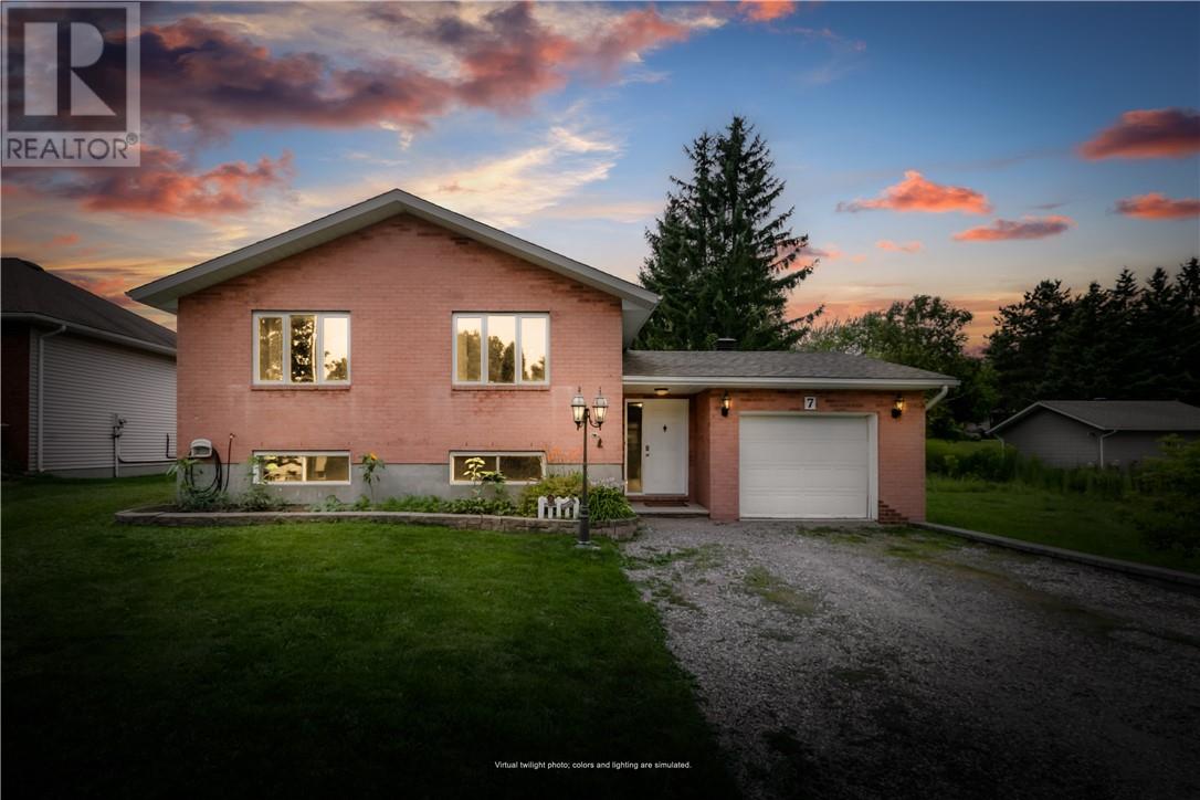 7 Patricia Street, Lively, Ontario  P3Y 1A9 - Photo 34 - 2129521