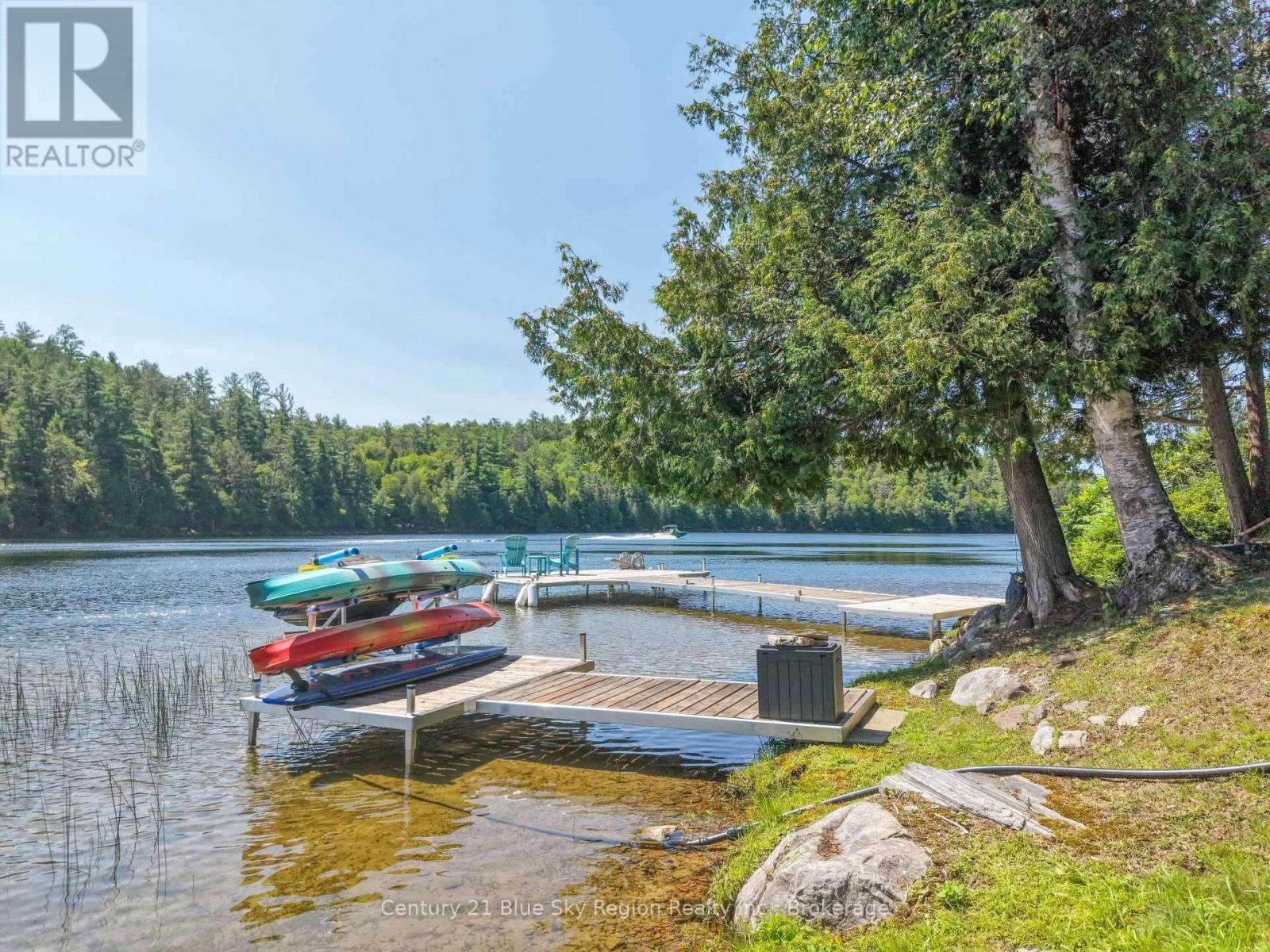 2149 Peninsula Road, North Bay, Ontario  P1B 8G4 - Photo 50 - X13621016