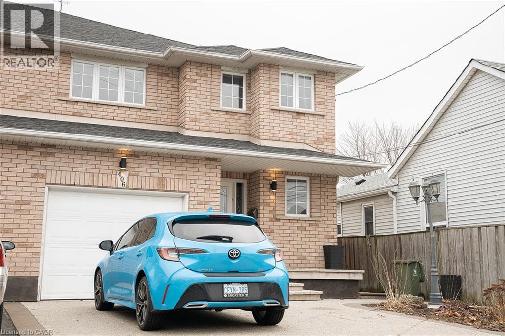406 Ferguson Avenue N, Hamilton, Ontario  L8L 4Y7 - Photo 45 - 40852270