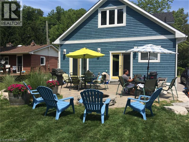 38 Walter Street, Turkey Point, Ontario  N0E 1T0 - Photo 13 - 40851780