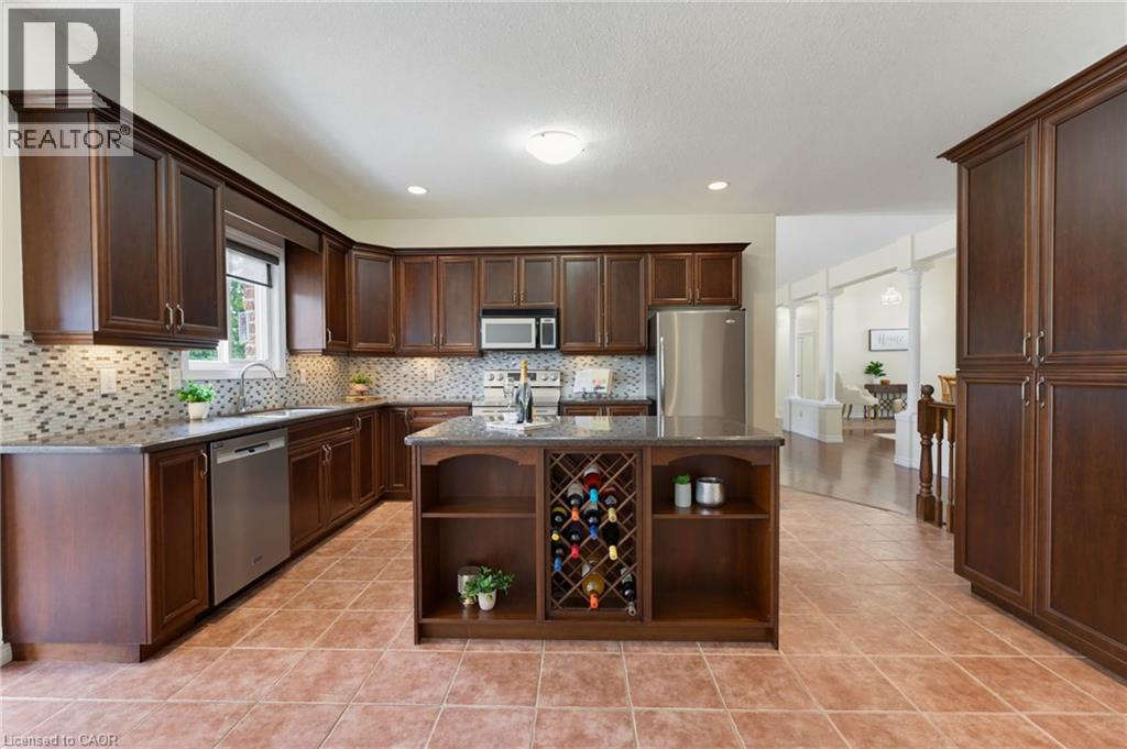 19 Royal Troon Drive, Scotland, Ontario  N0E 1R0 - Photo 14 - 40850487