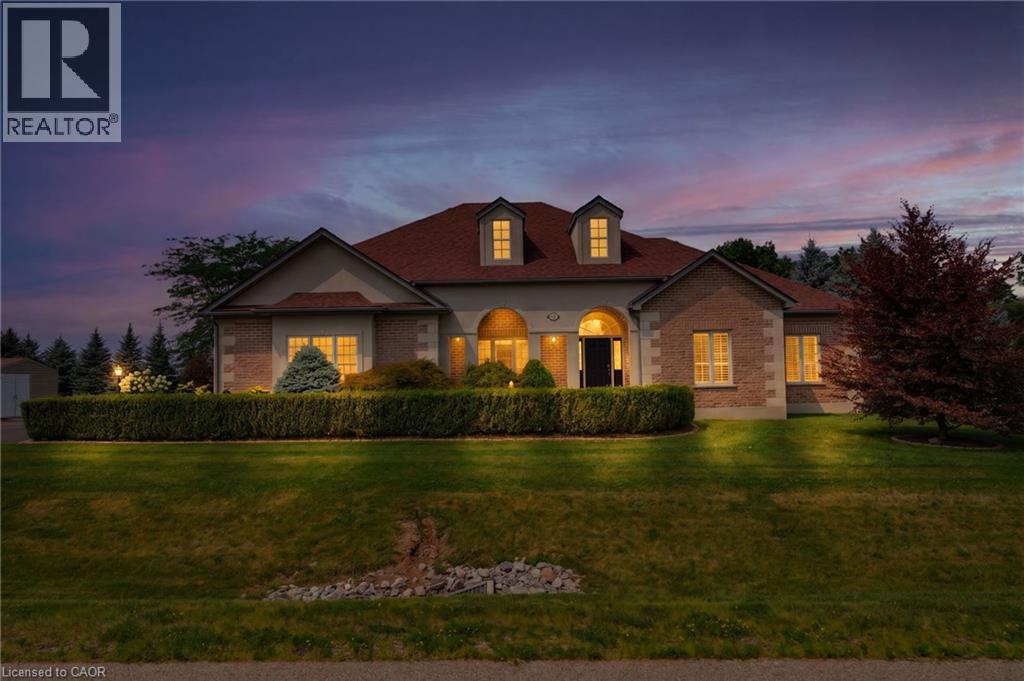 19 Royal Troon Drive, Scotland, Ontario  N0E 1R0 - Photo 2 - 40850487