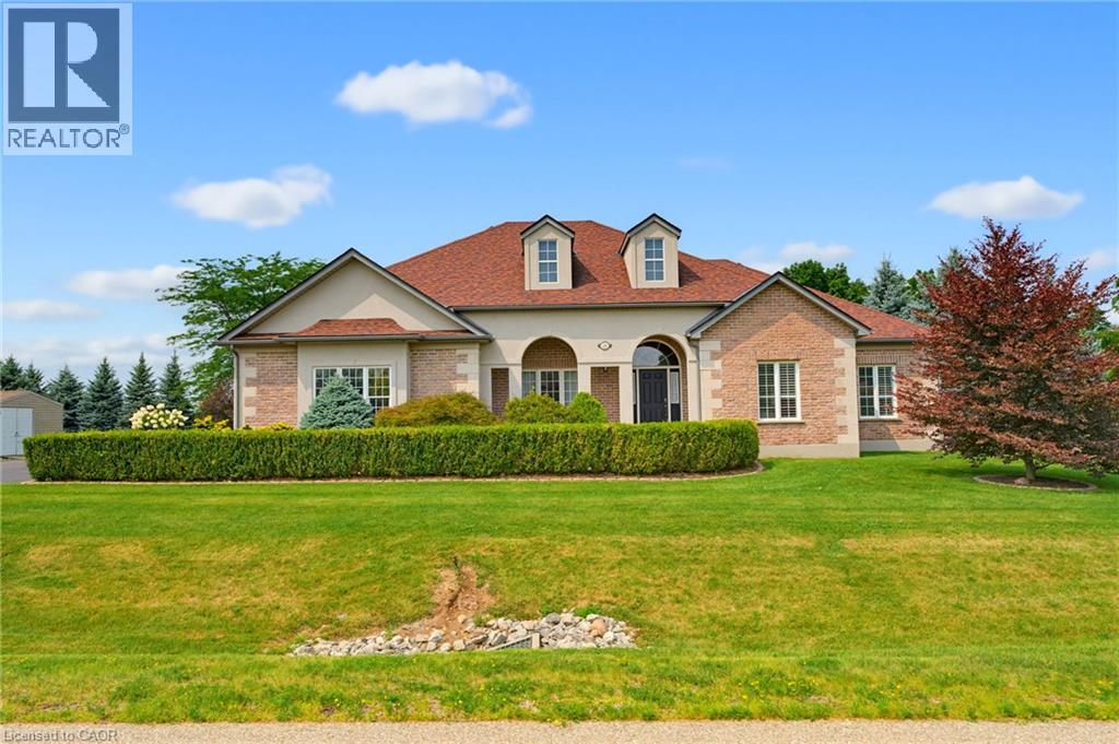 19 Royal Troon Drive, Scotland, Ontario  N0E 1R0 - Photo 3 - 40850487
