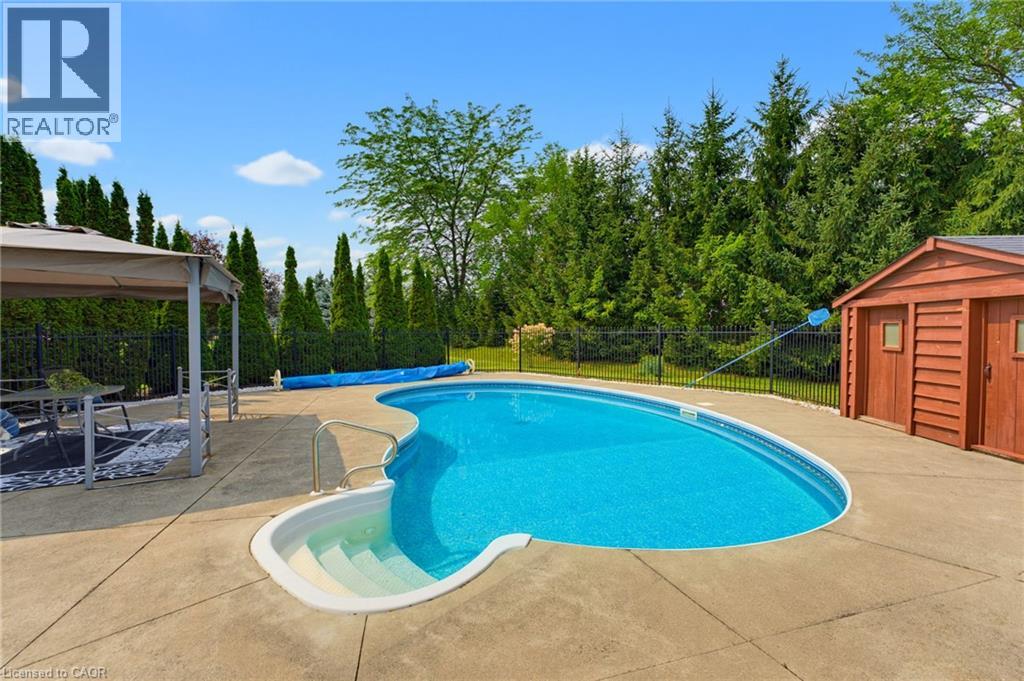 19 Royal Troon Drive, Scotland, Ontario  N0E 1R0 - Photo 35 - 40850487