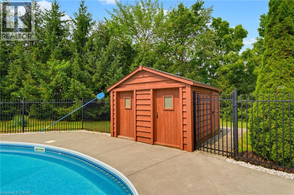 19 Royal Troon Drive, Scotland, Ontario  N0E 1R0 - Photo 36 - 40850487