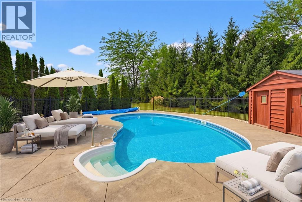 19 Royal Troon Drive, Scotland, Ontario  N0E 1R0 - Photo 38 - 40850487