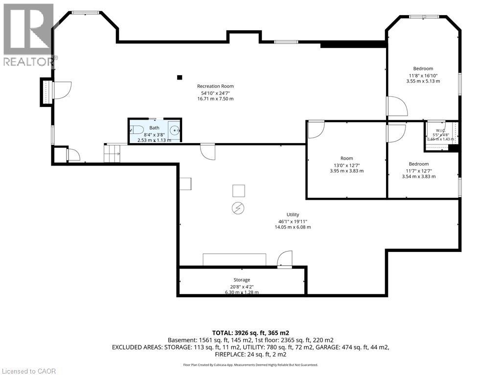 19 Royal Troon Drive, Scotland, Ontario  N0E 1R0 - Photo 40 - 40850487