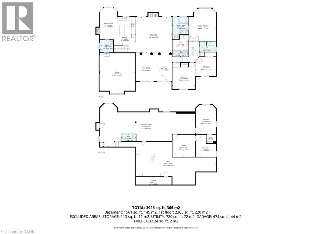 19 Royal Troon Drive, Scotland, Ontario  N0E 1R0 - Photo 41 - 40850487