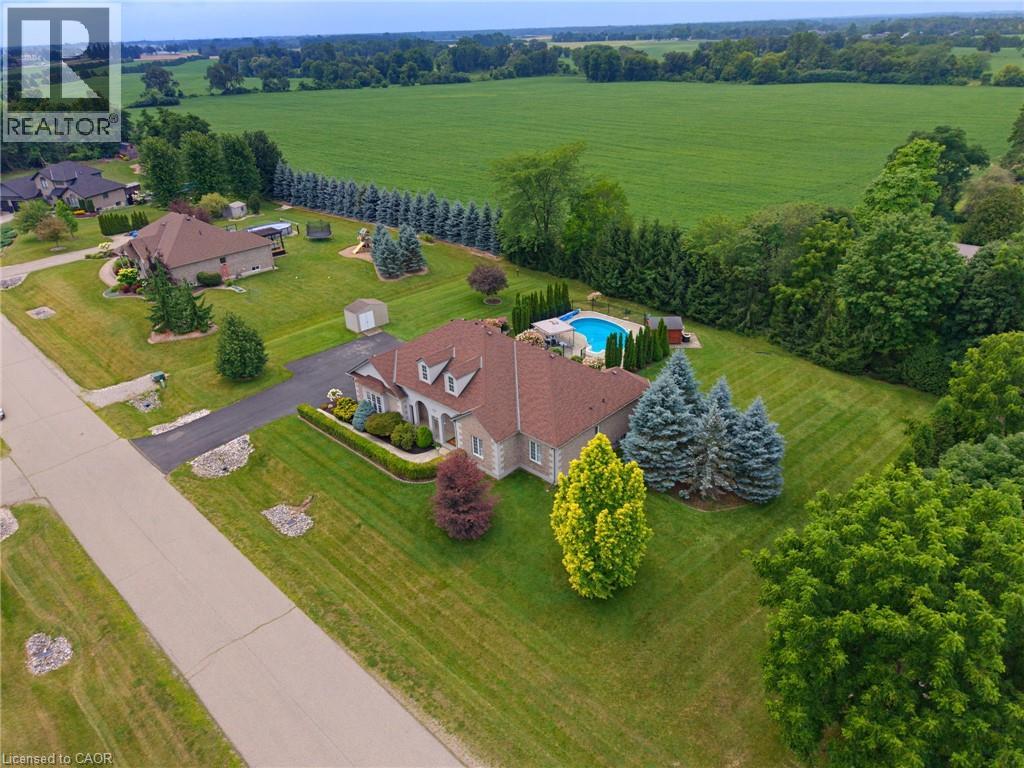 19 Royal Troon Drive, Scotland, Ontario  N0E 1R0 - Photo 7 - 40850487