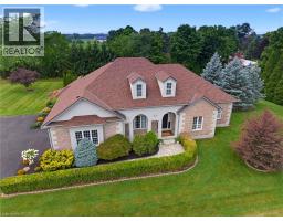 19 ROYAL TROON Drive, scotland, Ontario