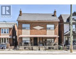 493 OSSINGTON AVENUE, Toronto, Ontario