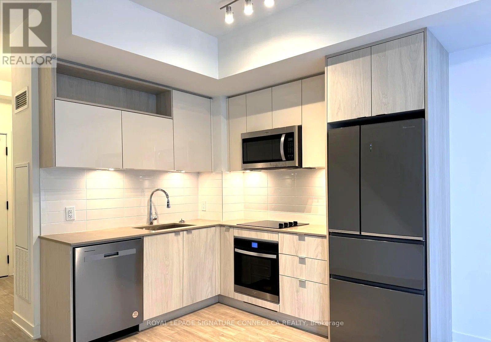 109 - 60 Princess Street, Toronto, Ontario  M5A 2C7 - Photo 2 - C13621006
