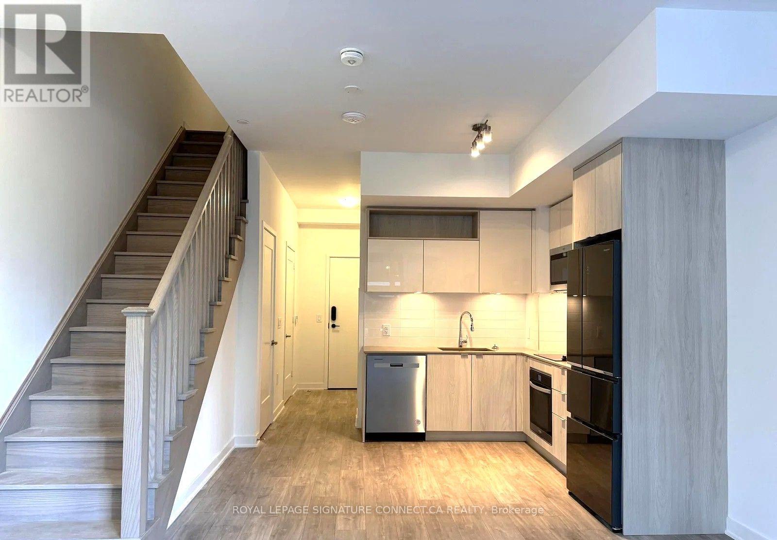 109 - 60 Princess Street, Toronto, Ontario  M5A 2C7 - Photo 3 - C13621006