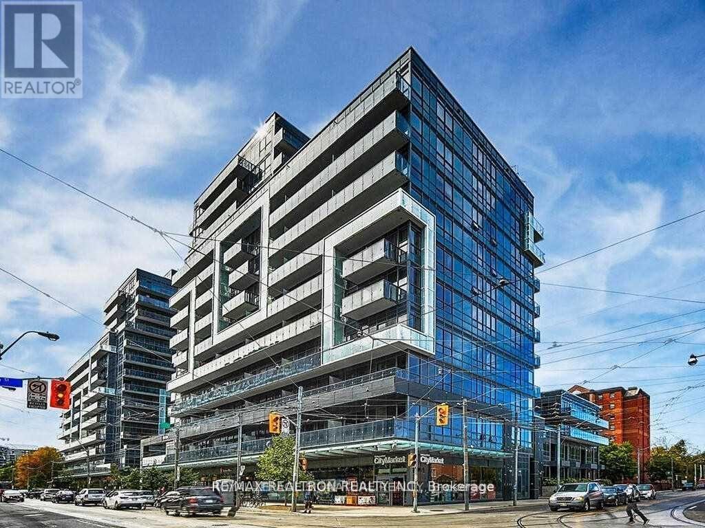 1008 - 1030 KING STREET W