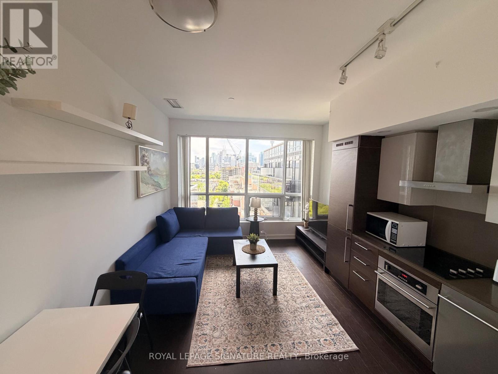 1008 - 1030 King Street W, Toronto, Ontario  M6K 0B4 - Photo 2 - C13621090