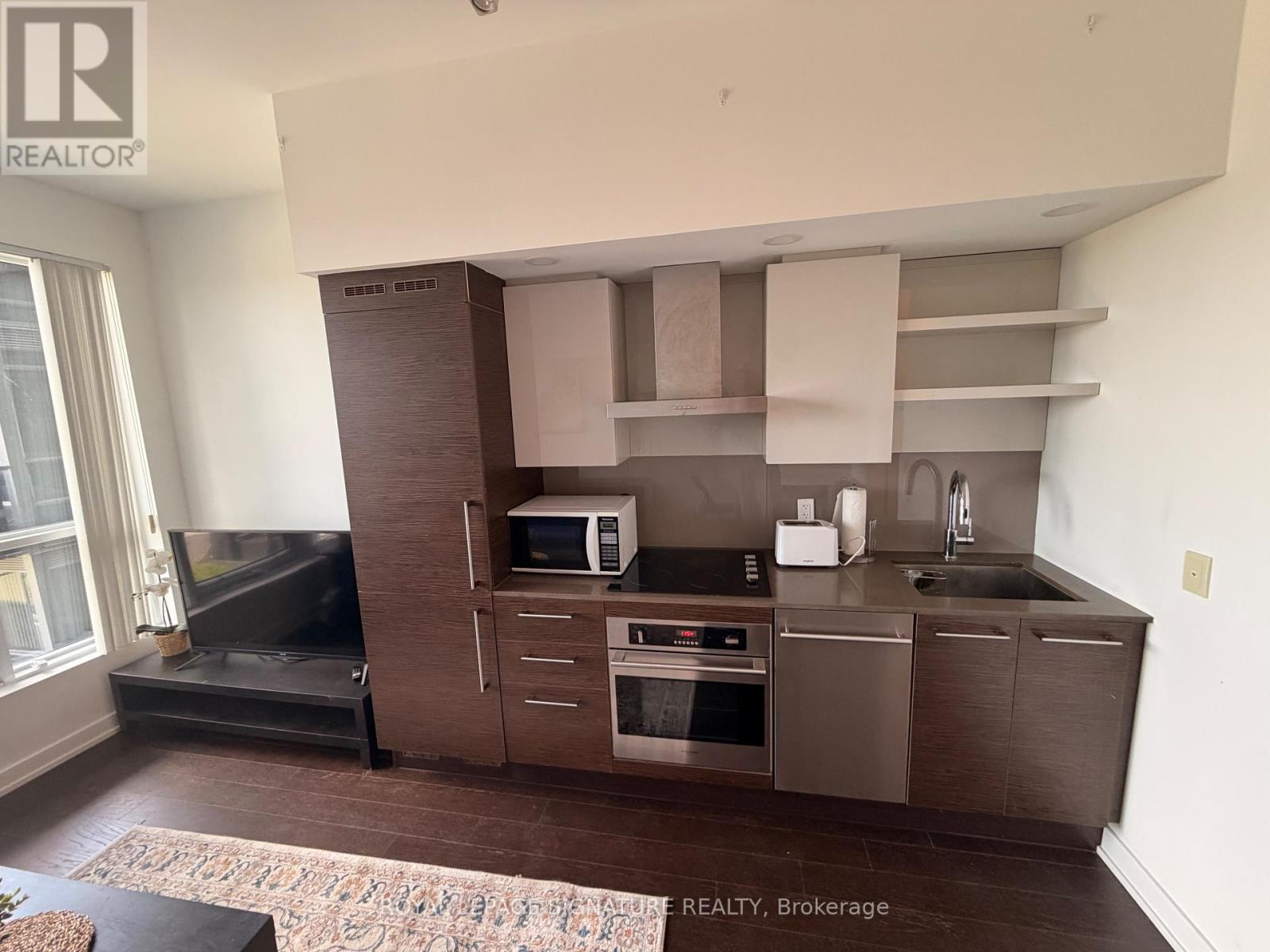 1008 - 1030 King Street W, Toronto, Ontario  M6K 0B4 - Photo 3 - C13621090
