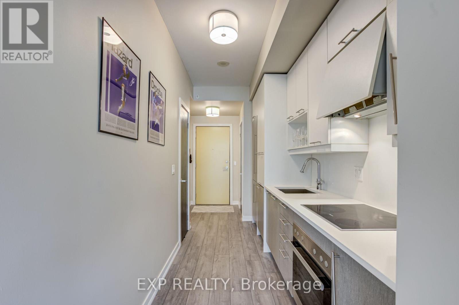 303 - 199 Richmond Street W, Toronto, Ontario  M5V 0H4 - Photo 10 - C13621098