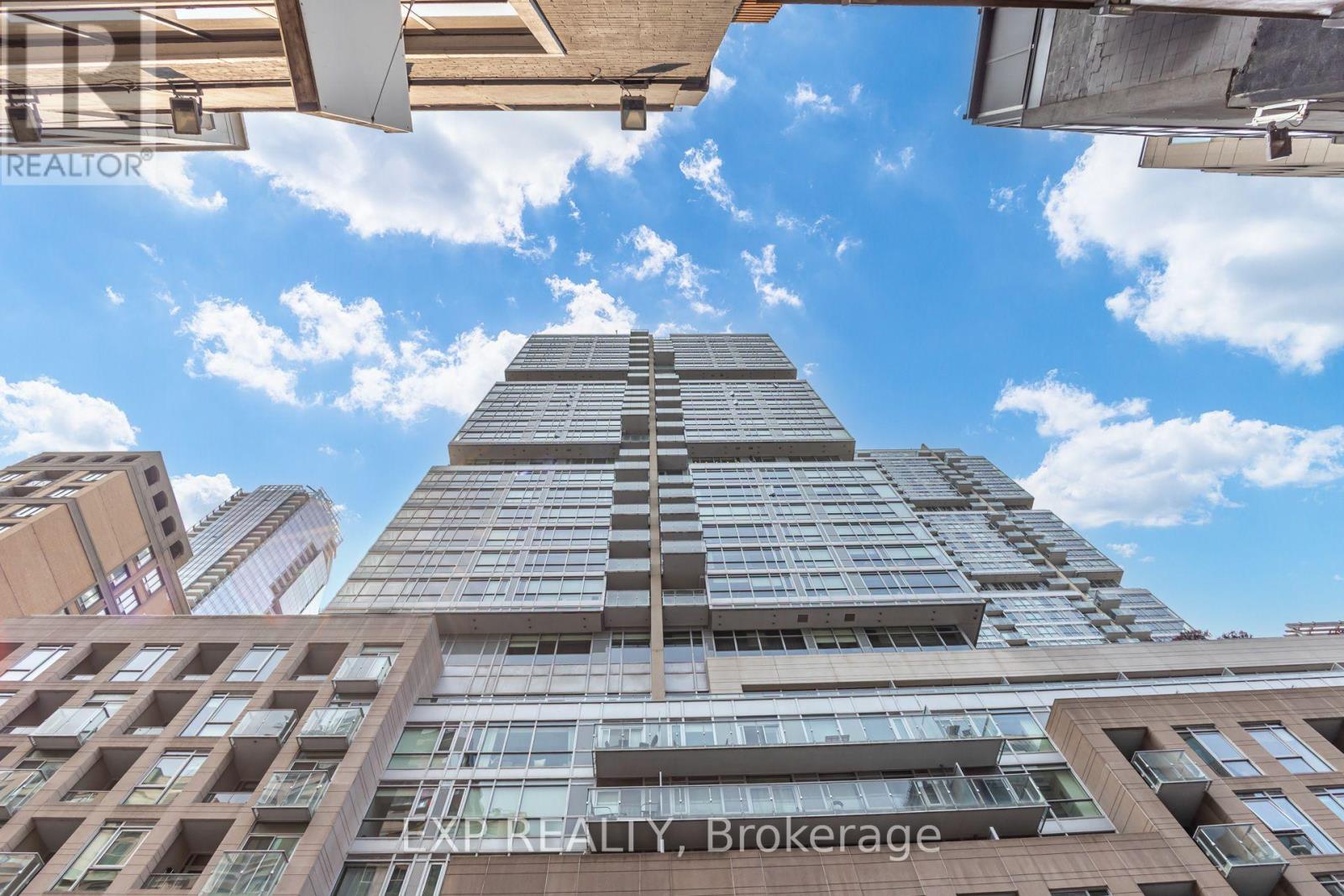 303 - 199 Richmond Street W, Toronto, Ontario  M5V 0H4 - Photo 2 - C13621098