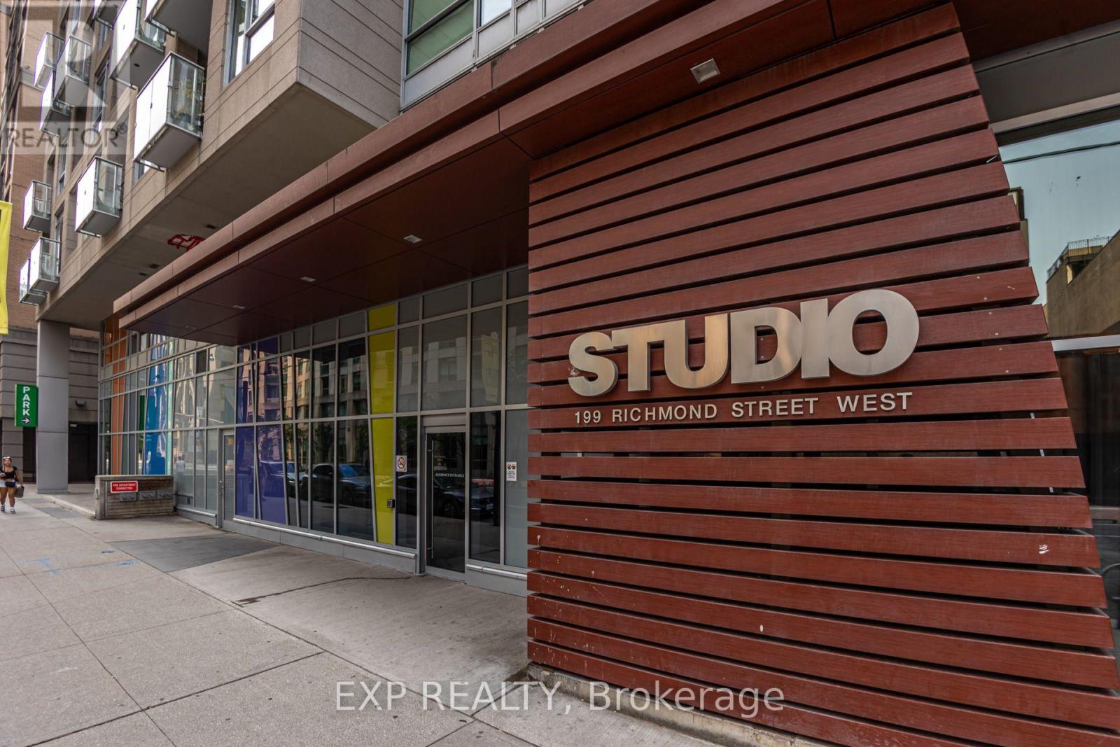 303 - 199 Richmond Street W, Toronto, Ontario  M5V 0H4 - Photo 3 - C13621098
