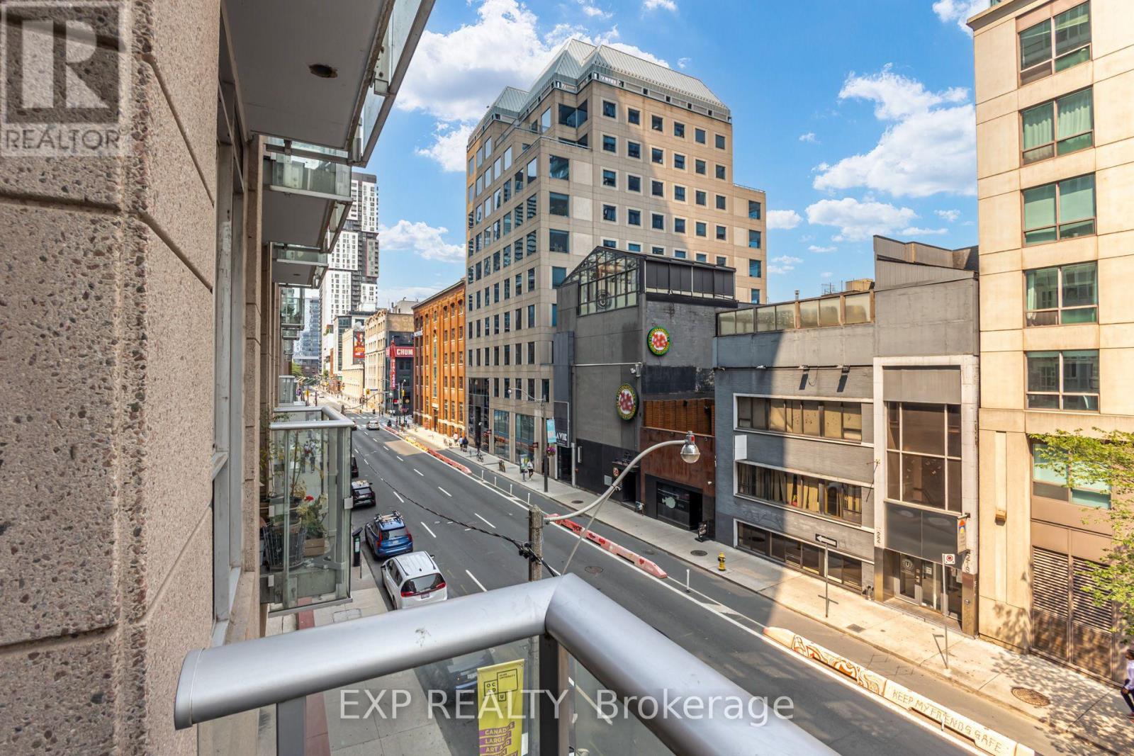 303 - 199 Richmond Street W, Toronto, Ontario  M5V 0H4 - Photo 36 - C13621098