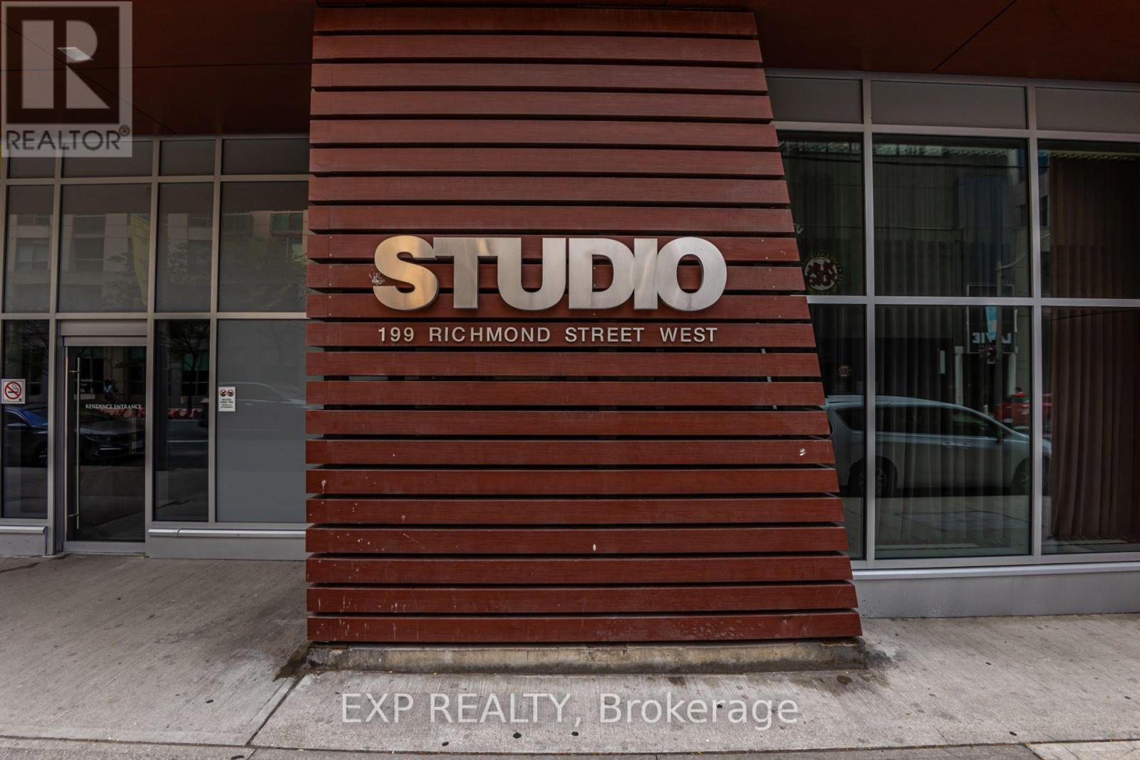 303 - 199 Richmond Street W, Toronto, Ontario  M5V 0H4 - Photo 4 - C13621098