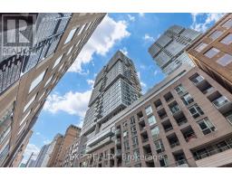 303 - 199 RICHMOND STREET W, Toronto, Ontario
