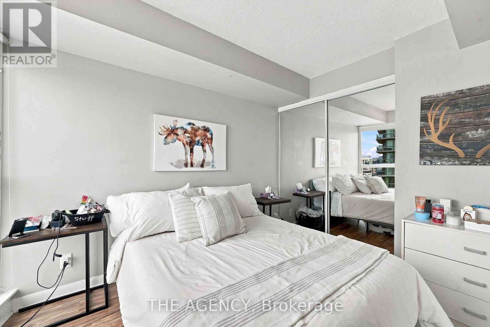 2301 - 600 Fleet Street, Toronto, Ontario  M5V 1B7 - Photo 10 - C13621148