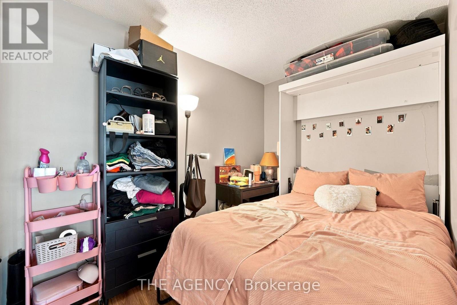 2301 - 600 Fleet Street, Toronto, Ontario  M5V 1B7 - Photo 12 - C13621148