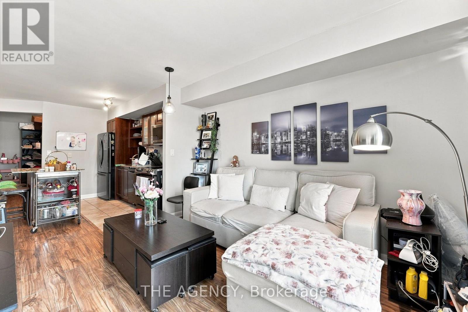 2301 - 600 Fleet Street, Toronto, Ontario  M5V 1B7 - Photo 4 - C13621148