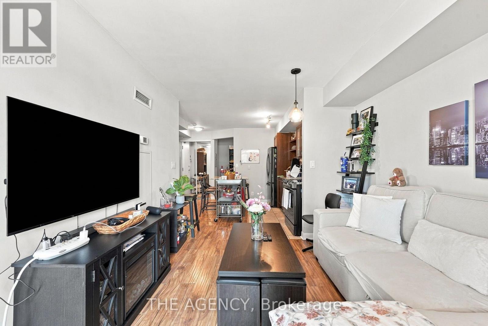 2301 - 600 Fleet Street, Toronto, Ontario  M5V 1B7 - Photo 5 - C13621148