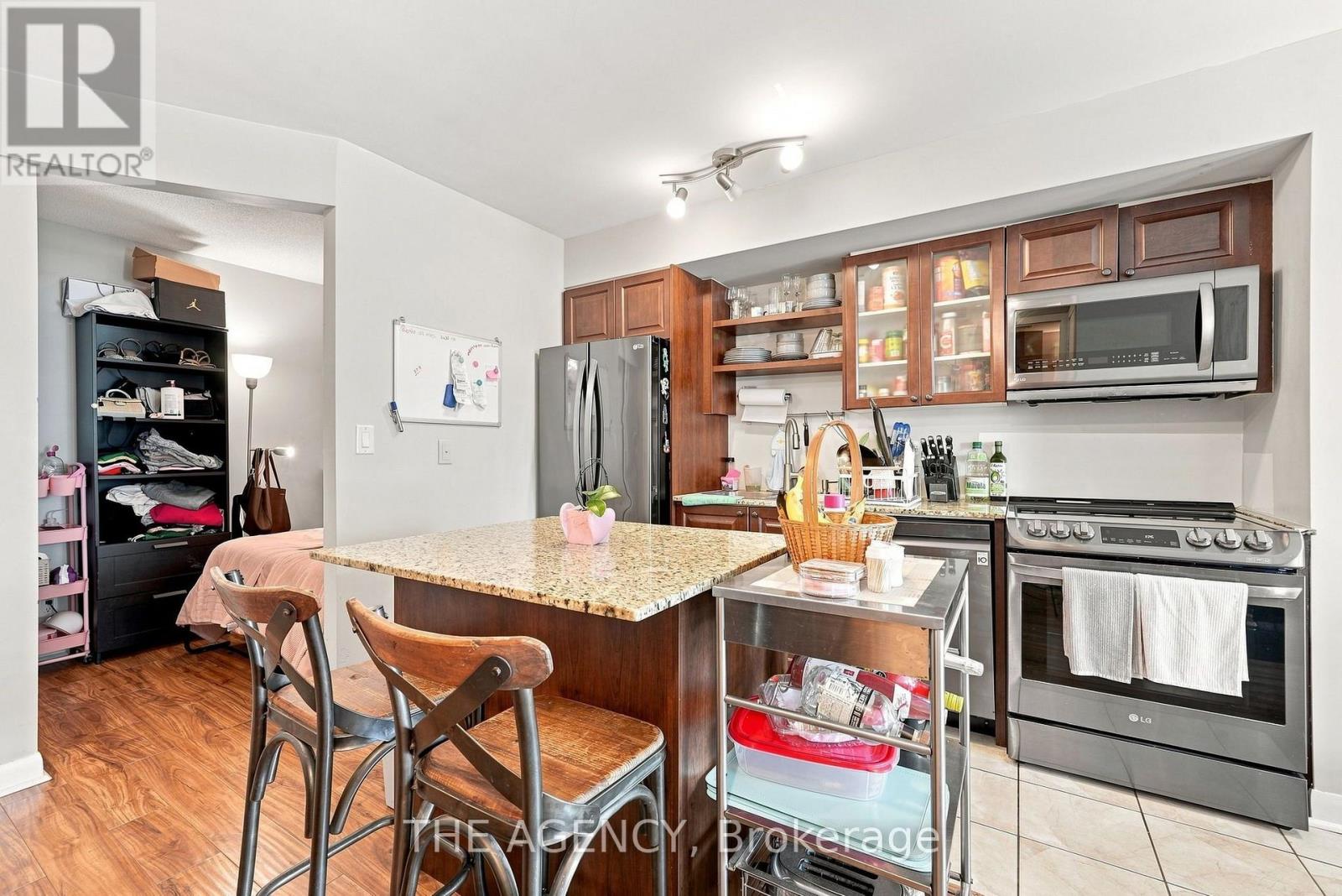 2301 - 600 Fleet Street, Toronto, Ontario  M5V 1B7 - Photo 7 - C13621148