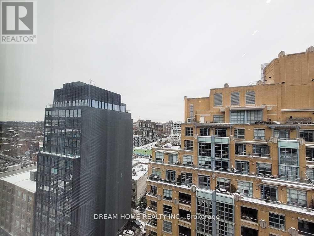 1601 - 435 Richmond Street W, Toronto, Ontario M4V 3S6 - Photo 17 - C13621152