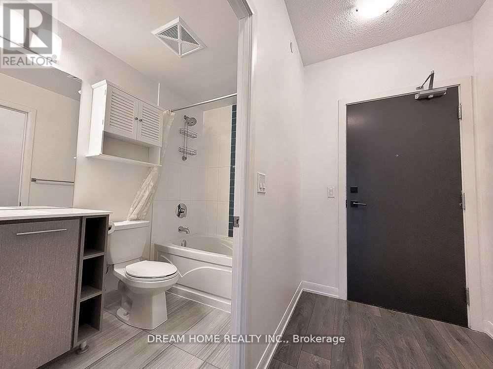1601 - 435 Richmond Street W, Toronto, Ontario M4V 3S6 - Photo 19 - C13621152