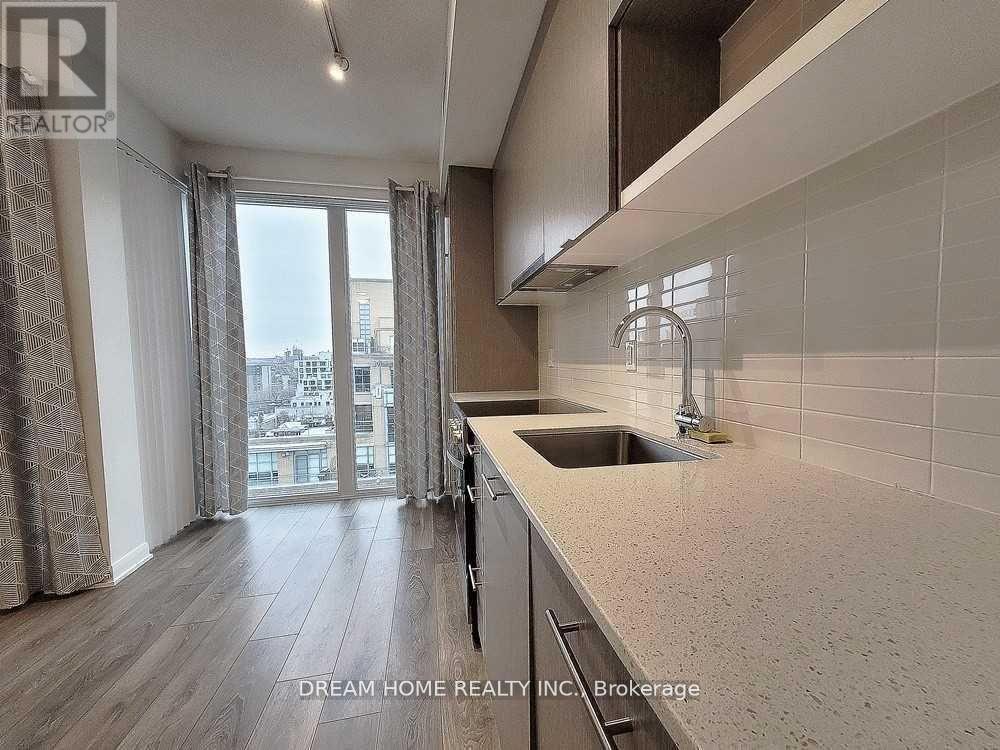 1601 - 435 Richmond Street W, Toronto, Ontario M4V 3S6 - Photo 22 - C13621152